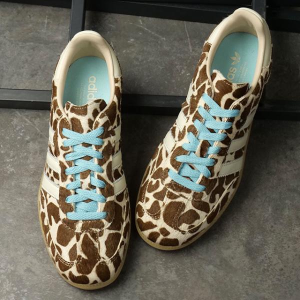 アディダス オリジナルス adidas Originals スニーカー レディース サンバ OG ウィメンズ KI6669 SS26 SAMBA OG W ローカット アイボリー ガム 正規取扱店