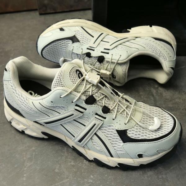 アシックス スポーツスタイル ASICS SportStyle スニーカー ゲルソノマ ティーアール62 1203A876-300 TR62 メンズ レディース オールシーズン 正規取扱店