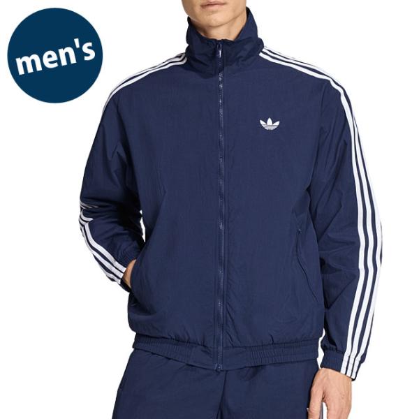 アディダス オリジナルス adidas Originals メンズ ファイヤーバード ウーブン トラックトップ WU458 KE1365 FIREBIRD WOVEN TRACK TOP 正規取扱店
