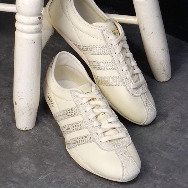 アディダス オリジナルス adidas Originals スニーカー レディース トーキョー ウィメンズ KJ7551 TOKYO W 正規取扱店