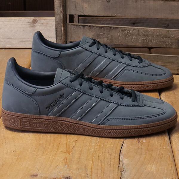 アディダス オリジナルス adidas Originals スニーカー ハンドボール スペツィアル KJ9853 HANDBALL SPEZIAL メンズ レディース クラシック 人気 正規取扱店