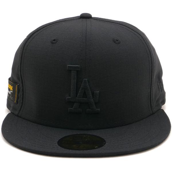 ニューエラ NEW ERA OUTDOOR 59FIFTY コーデュラ コンバットウール ロサンゼルス ドジャース キャップ 15125164 OD 5950 CDR メンズ レディース 正規取扱店