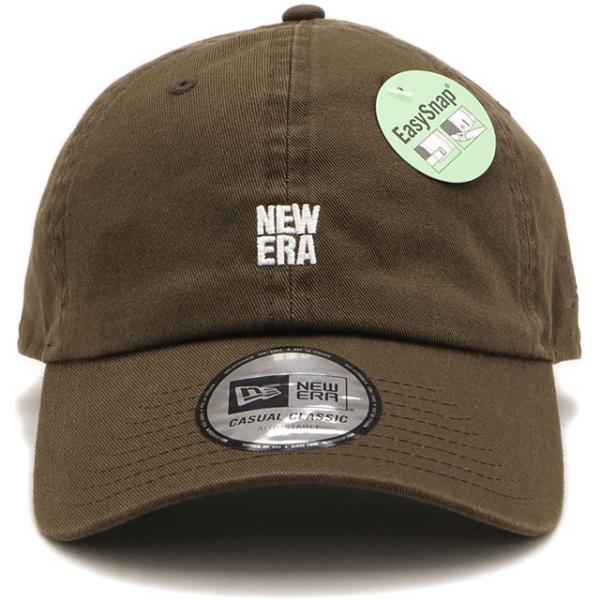 ニューエラ NEW ERA カジュアルクラシック スクエア ミニロゴ キャップ 15136939 CC SQUARE LOGO MINI WAL メンズ レディース 帽子 ストリート 正規取扱店