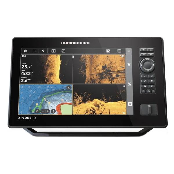 ハミンバード エクスプロア１０ CMSI＋の魅力を徹底解説