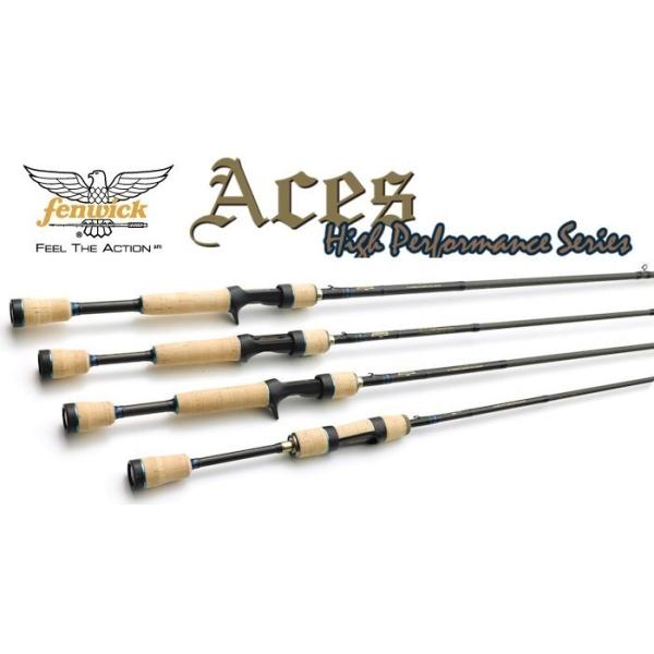 ACES 66C ML J フェンウィック　エイシス フェンウィック エイシス ACES66CMLJ ◇◇ エイシス(ACES) ☆NEW