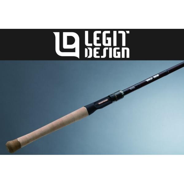 レジットデザイン ワイルドサイド WSC-G66 ML レジットデザイン ワイルドサイド WSC-G66ML : ミシマ