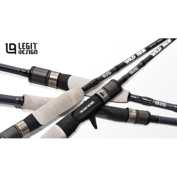レジットデザイン ワイルドサイド ヴァリアント 新品未使用 mishima_07019-wss62lptz