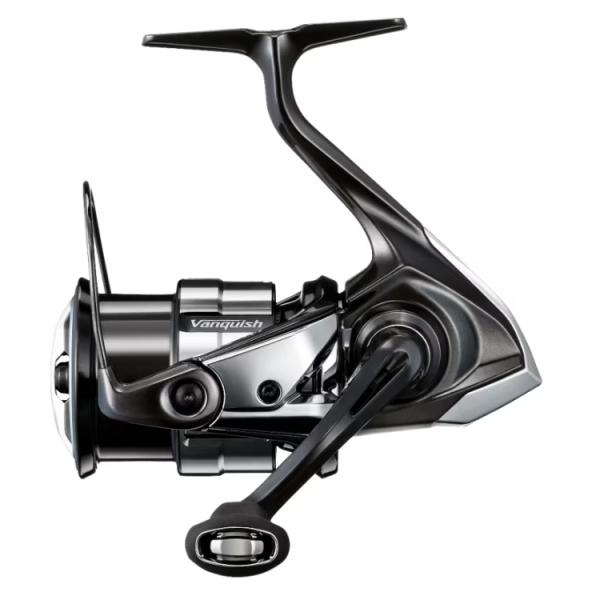 シマノ（SHIMANO） ヴァンキッシュ（23）2500S : ミシマつり具