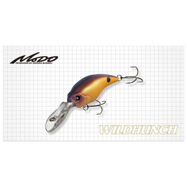 モード（EverGreen） エバーグリーン モード ワイルドハンチ