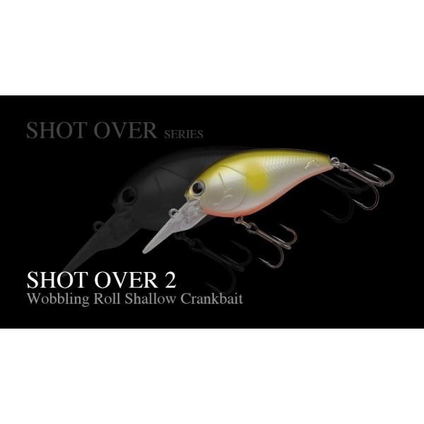 NORIES（ノリーズ） ショットオーバー2 : ミシマつり具店 - 通販