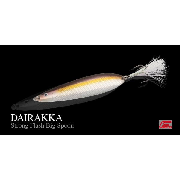 NORIES（ノリーズ） ダイラッカ38g : ミシマつり具店 - 通販