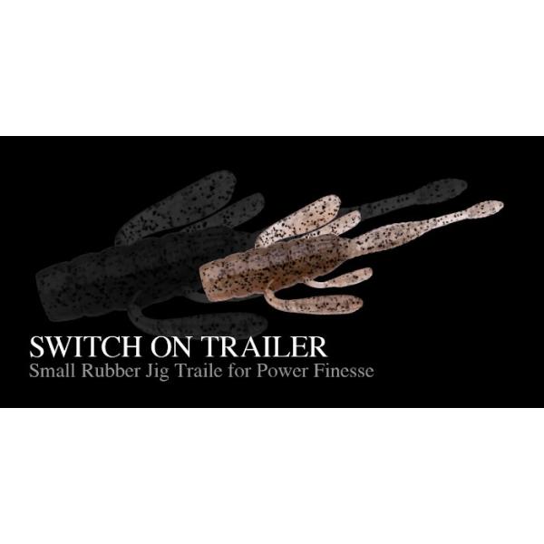 ノリーズ　スイッチオントレーラー