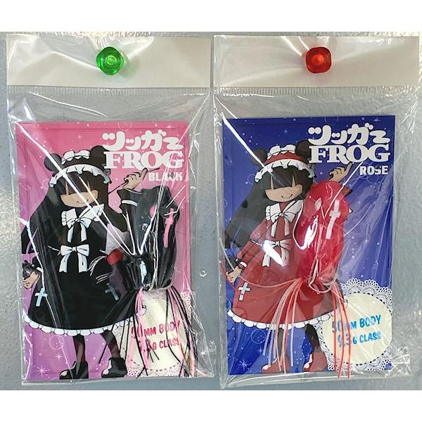 ツッガーFROG ツッガーフロッグ : ミシマつり具店 - 通販 - Yahoo