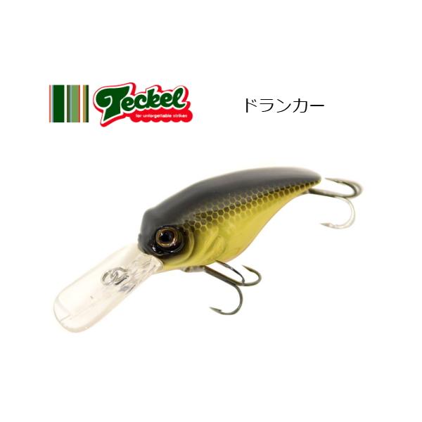 テッケル　ドランカー