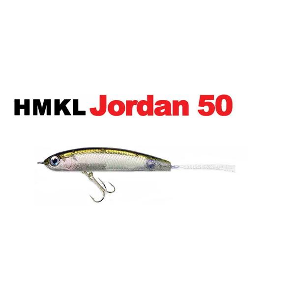 ハンクル　ジョーダン５０