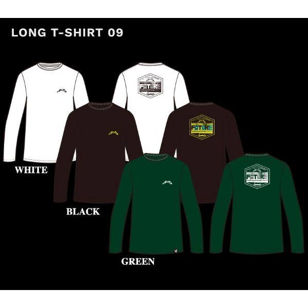 NORIES（ノリーズ） ロングTシャツ09 : ミシマつり具店 - 通販