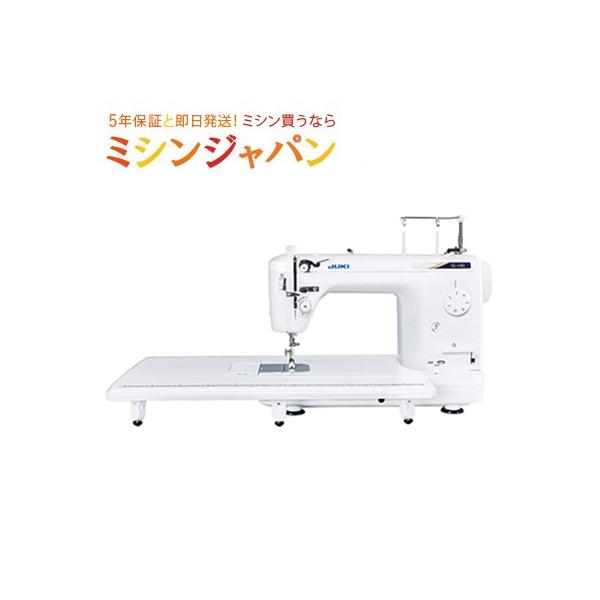 JUKI SL-100 職業用ミシン 新品未使用品 皮革や帆布はおまかせ JUKI JUKI（ジューキ）職業用ミシン SL100 SL-100 【送料無料