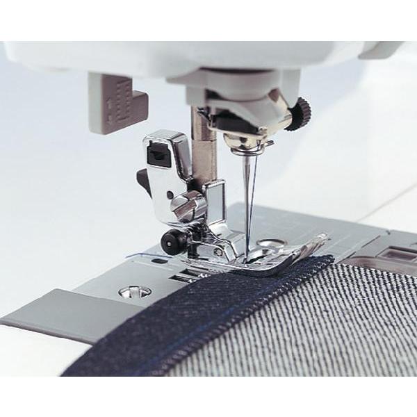 ブラザー工業 ブラザーミシンブラザー家庭用ミシン専用実用縫い押さえ