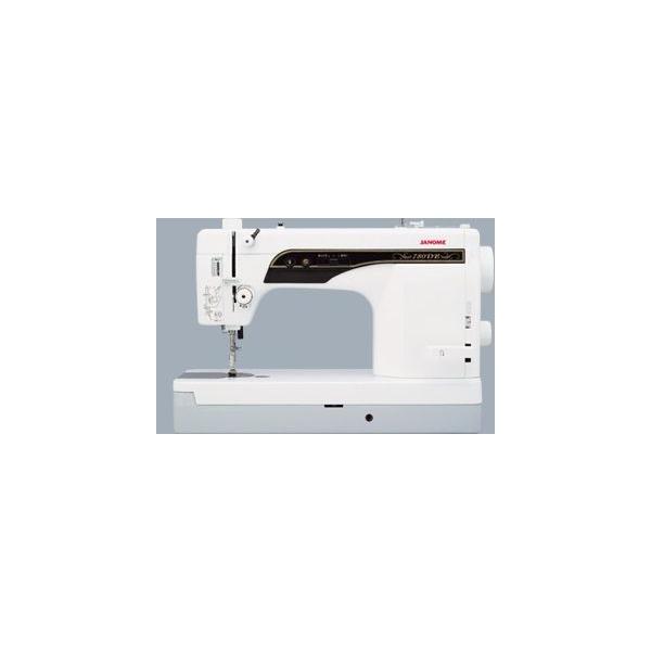JANOME（ジャノメ） ミシン 職業用 ミシン (JANOMEミシン