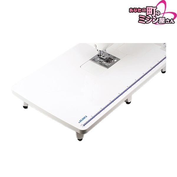 JUKI ミシン 大型補助テーブル ワイドテーブル J-FT(J-F/Table) HZL