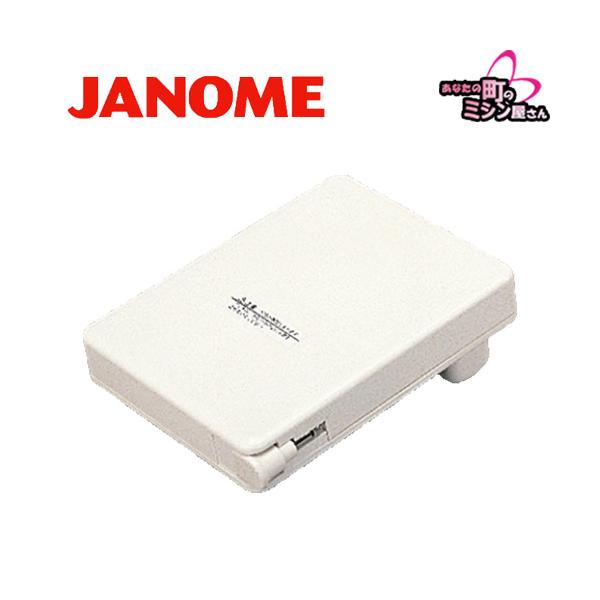 �W���m�� JANOME �t�b�g�R���g���[���[ �y���^�C�v�z ���� ���i�摜