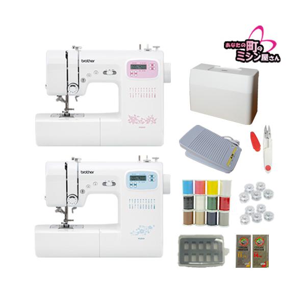 ブラザー PS202X/PS203X コンピューターミシン 爆買初心者でも簡単操作可能。軽量で持ち運びも楽々でコンパクト収納。【商品情報】メーカー ブラザー（Brother）製品名 PS202X/PS203X区分 コンピュータミシンサイズ ...