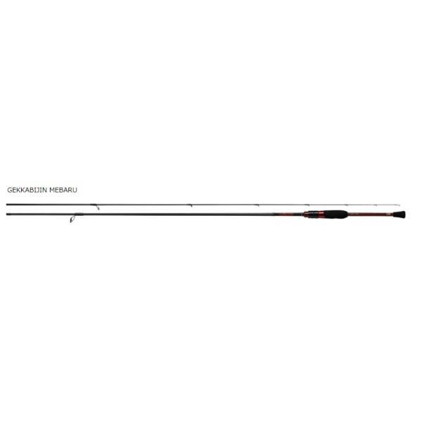 DAIWA（ダイワ） 月下美人（メバルモデル） 76L-T : MIshop - 通販