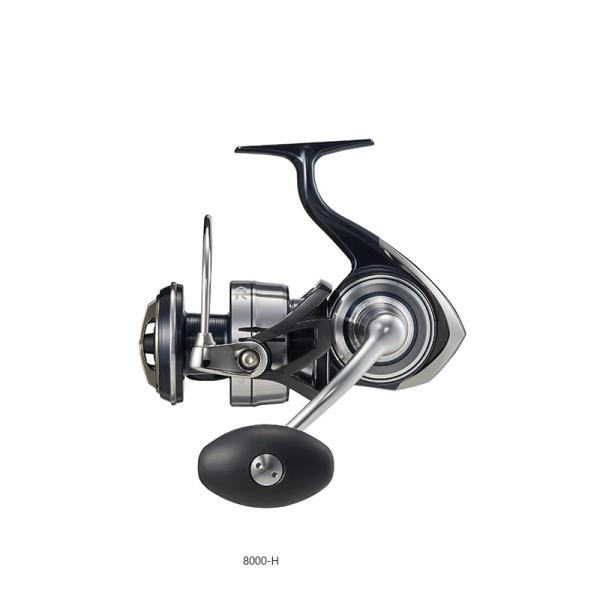 DAIWA（ダイワ） セルテート SW 8000-H : MIshop - 通販 - Yahoo