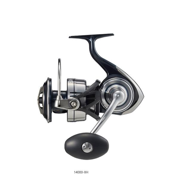 DAIWA（ダイワ） セルテート SW 14000-XH : MIshop - 通販 - Yahoo
