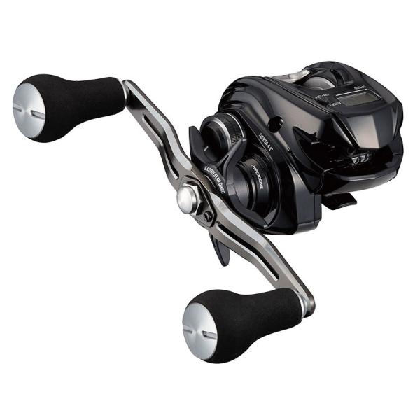 タイラバにおすすめのリール15選｜ローギア&ダブルハンドルが大正義