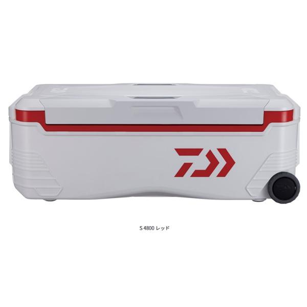 DAIWA - ダイワ　トランクマスターHD S 4800 DAIWA（釣り） ダイワ トランクマスターHD II S 4800 : MIshop