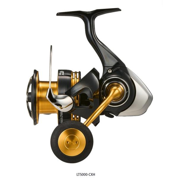 DAIWA（ダイワ） レガリス LEGALIS LT5000-CXH : MIshop - 通販