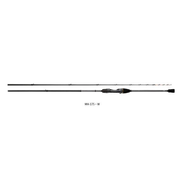 DAIWA メタリアカワハギ　S/MH-175・W DAIWA（釣り） ダイワ メタリア カワハギ S/MH-175W : つり具の