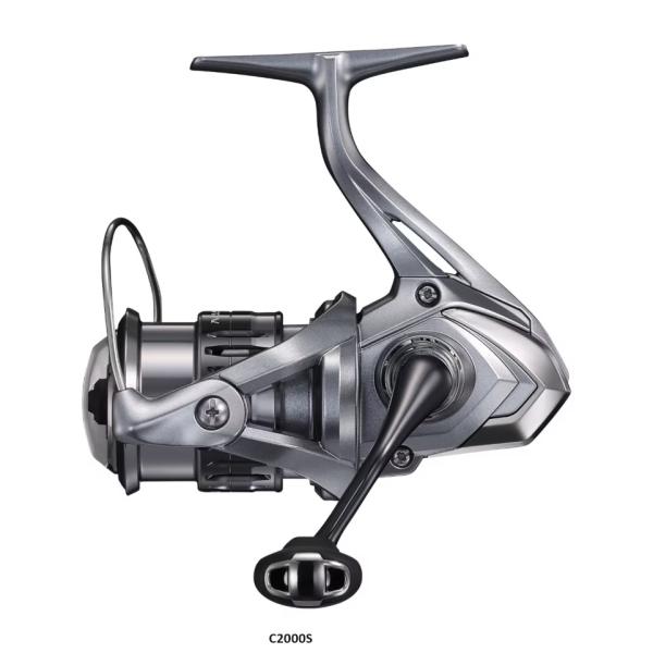 シマノ　ナスキー　Ｃ2000Ｓ　　4969363043146 シマノ（SHIMANO） ナスキー NASCI C2000S : MIshop - 通販 - Yahoo