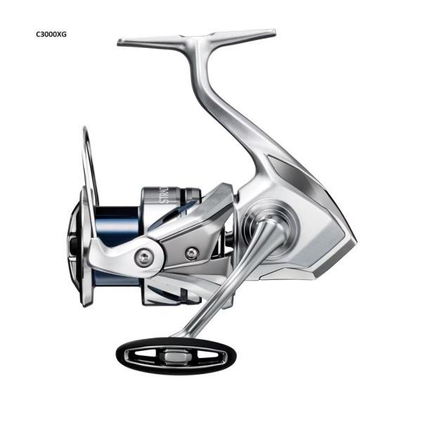 SHIMANO 18ストラディックC3000XG SHIMANO 18ストラディックC3000XG 【難あり】 SHIMANO 18ストラ