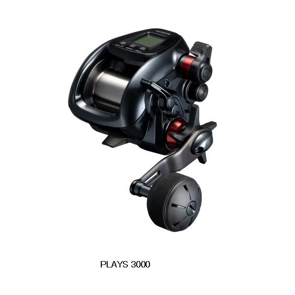 シマノ（SHIMANO） プレイズ PLAYS 3000 : MIshop - 通販 - Yahoo 
