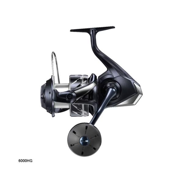 シマノ（SHIMANO） ストラディック SW STRADIC SW 6000HG : MIshop