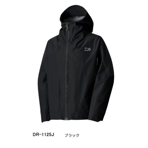 DAIWA（ダイワ） GORE-TEX ロックガードレインジャケット DR-1125J