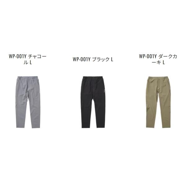 シマノ（SHIMANO） ドライバーサタイル パンツ WP-001Y : MIshop