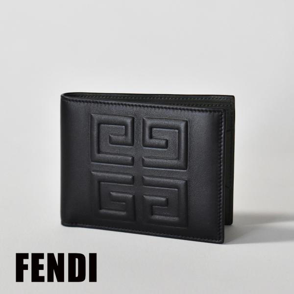 GIVENCHY ジバンシー 財布 二つ折り財布 メンズ 本革 ブランド GIVENCHY ジバンシー 財布 二つ折り財布 メンズ 本革 ブランド