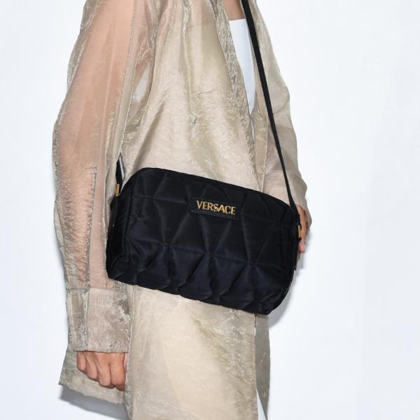 VERSACE（ヴェルサーチェ） ヴェルサーチ バッグ レディース