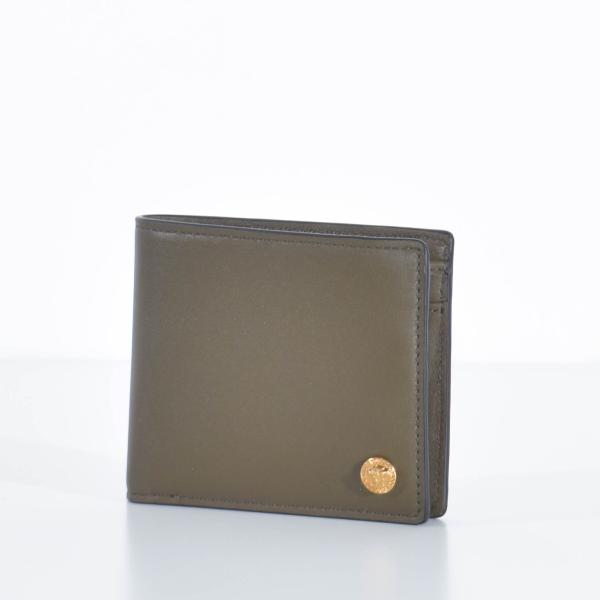 VERSACE（ヴェルサーチェ） ヴェルサーチ 財布 本革 メンズ メデューサ