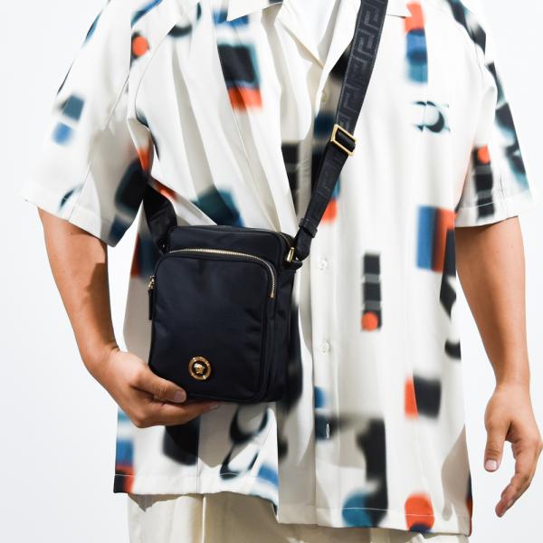 VERSACE ショルダーバッグ 90_1020089-