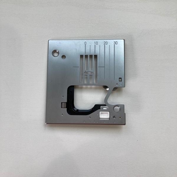 JUKI 家庭用コンピュータミシン HZL-010S(一部のHZL-010N)用 標準針板