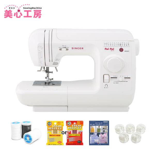 ミシン 本体 初心者 簡単 シンガー Singer Nuinui ヌイヌイ 電子ミシン Ce 15 Ce15 Buyee Buyee Japanese Proxy Service Buy From Japan Bot Online