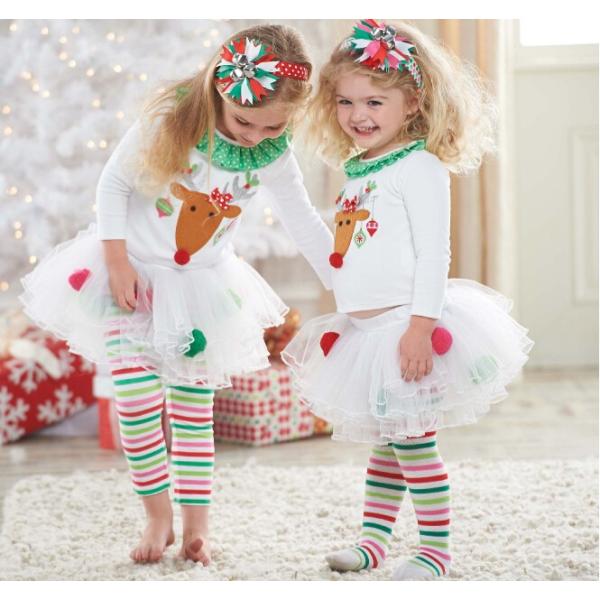 キッズ クリスマス 衣装 サンタクロース 子供 セットアップ 長袖 Tシャツ チュールスカート スパッツ付き 2点セット 女の子 Buyee Buyee 日本の通販商品 オークションの代理入札 代理購入