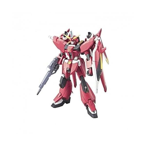 HG 1/144 セイバーガンダム (機動戦士ガンダムSEED DESTINY