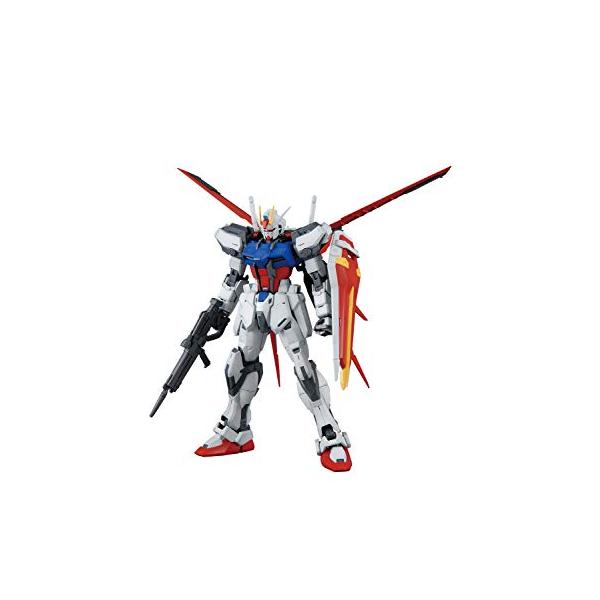 Gundam MG 機動戦士ガンダムSEED エールストライクガンダム Ver