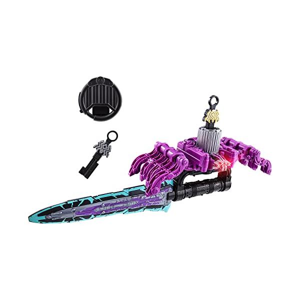 他サイト： [バンダイ] DXクモノスレイヤーの商品画像