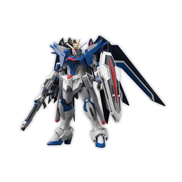 HG 機動戦士ガンダムSEED FREEDOM ライジングフリーダムガンダム